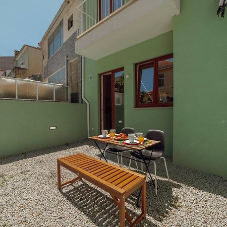 Modern Villa By Hosty Porto Zewnętrze zdjęcie
