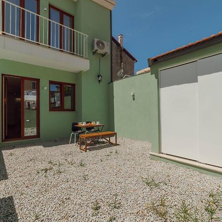 Modern Villa By Hosty Porto Zewnętrze zdjęcie