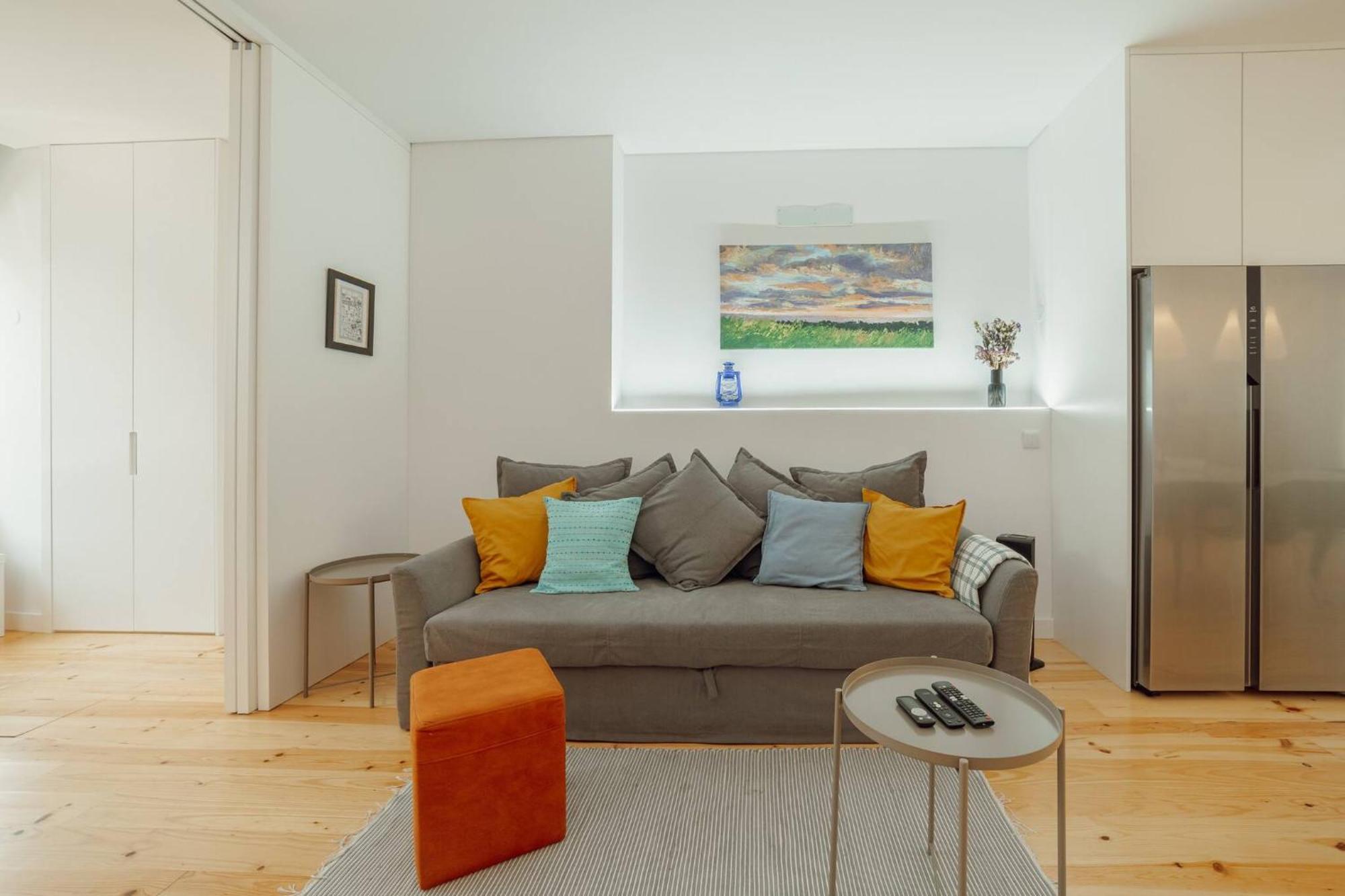 Modern Villa By Hosty Porto Zewnętrze zdjęcie