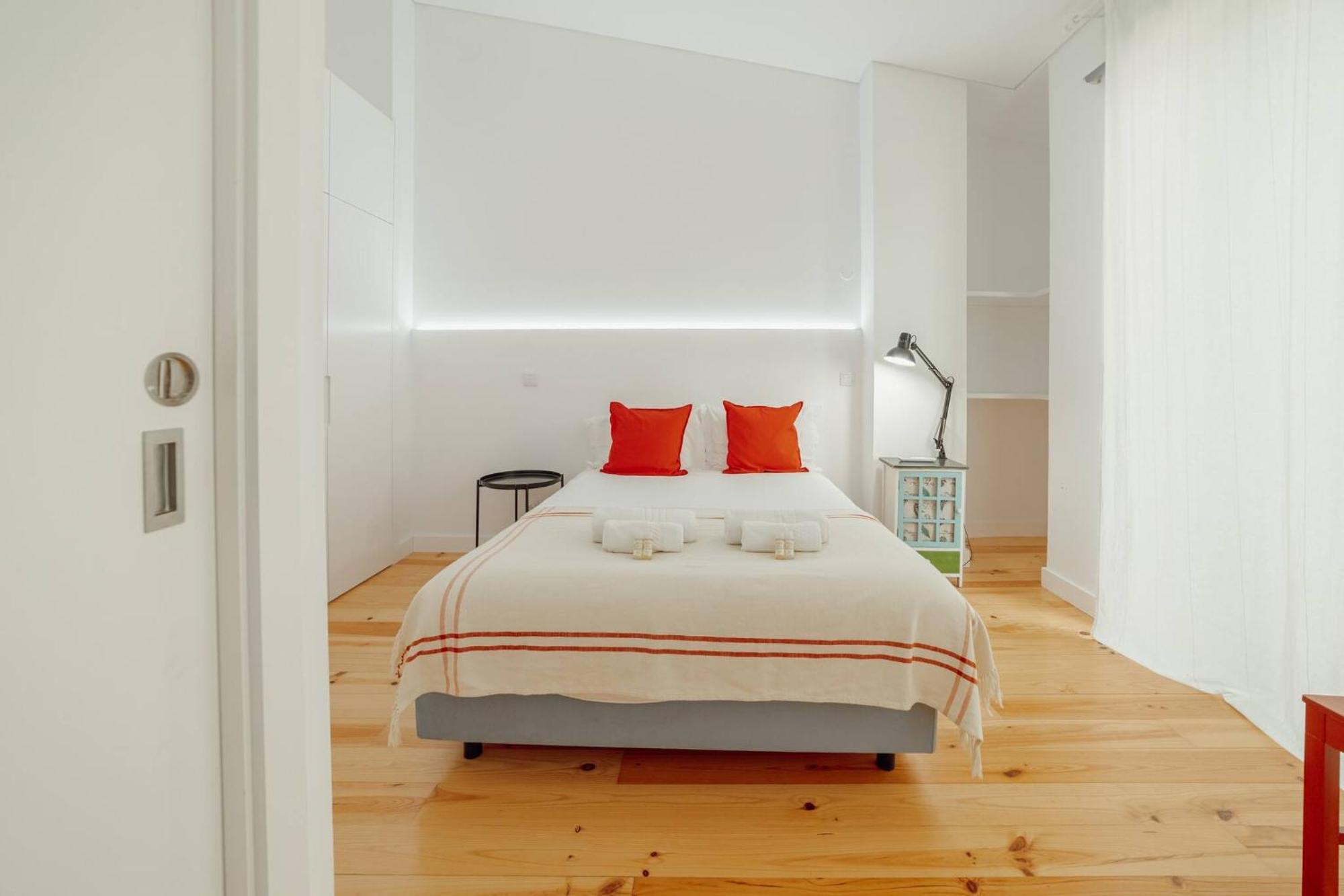 Modern Villa By Hosty Porto Zewnętrze zdjęcie