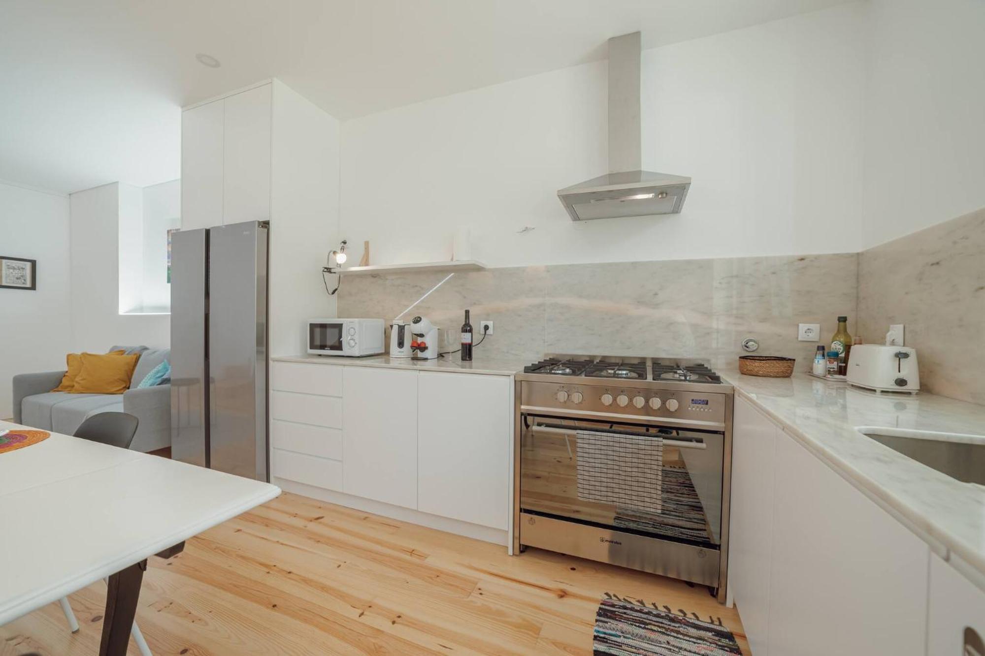 Modern Villa By Hosty Porto Zewnętrze zdjęcie
