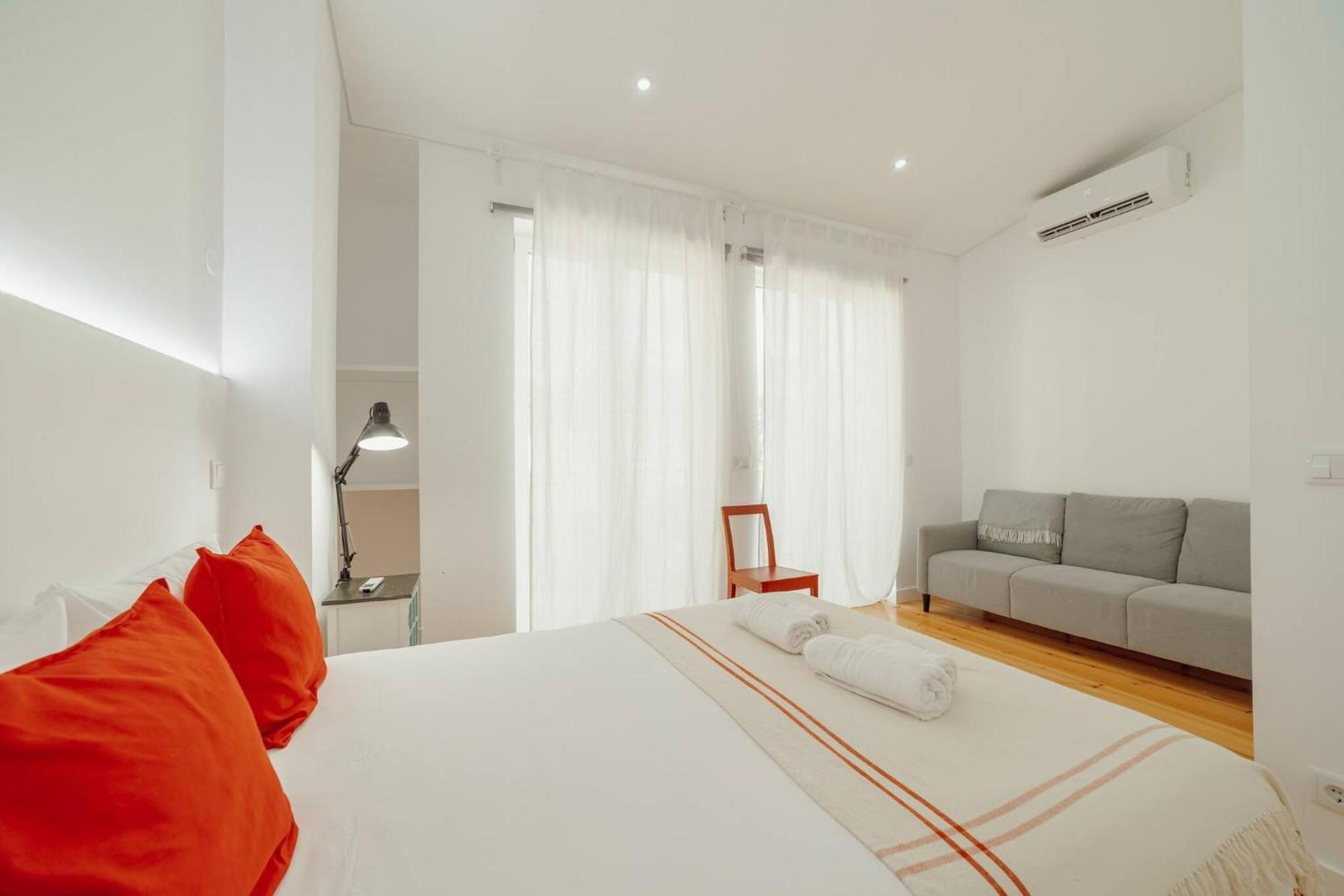 Modern Villa By Hosty Porto Zewnętrze zdjęcie