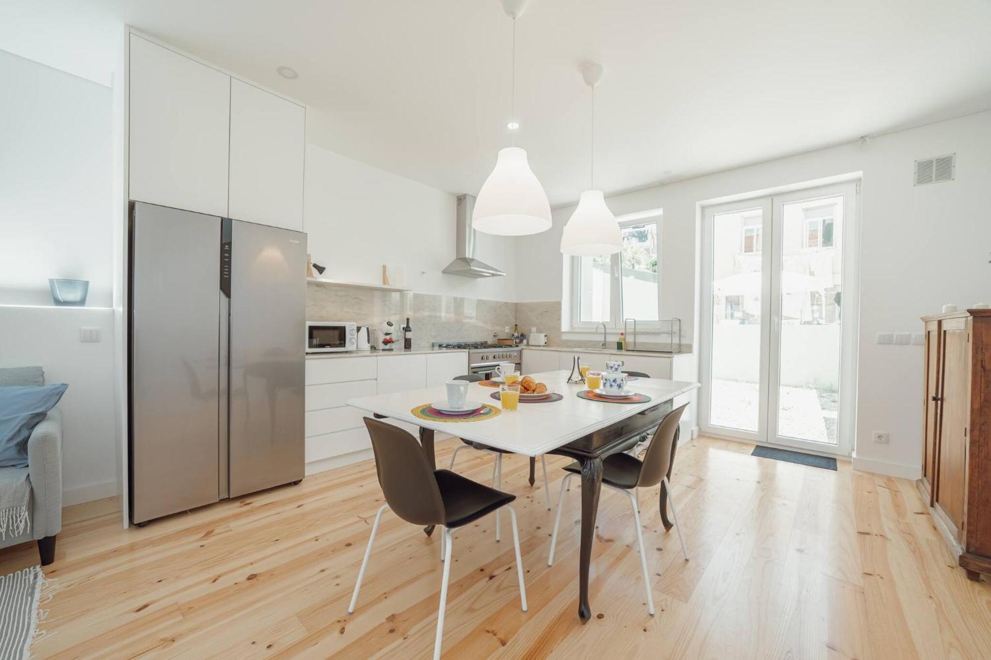 Modern Villa By Hosty Porto Zewnętrze zdjęcie