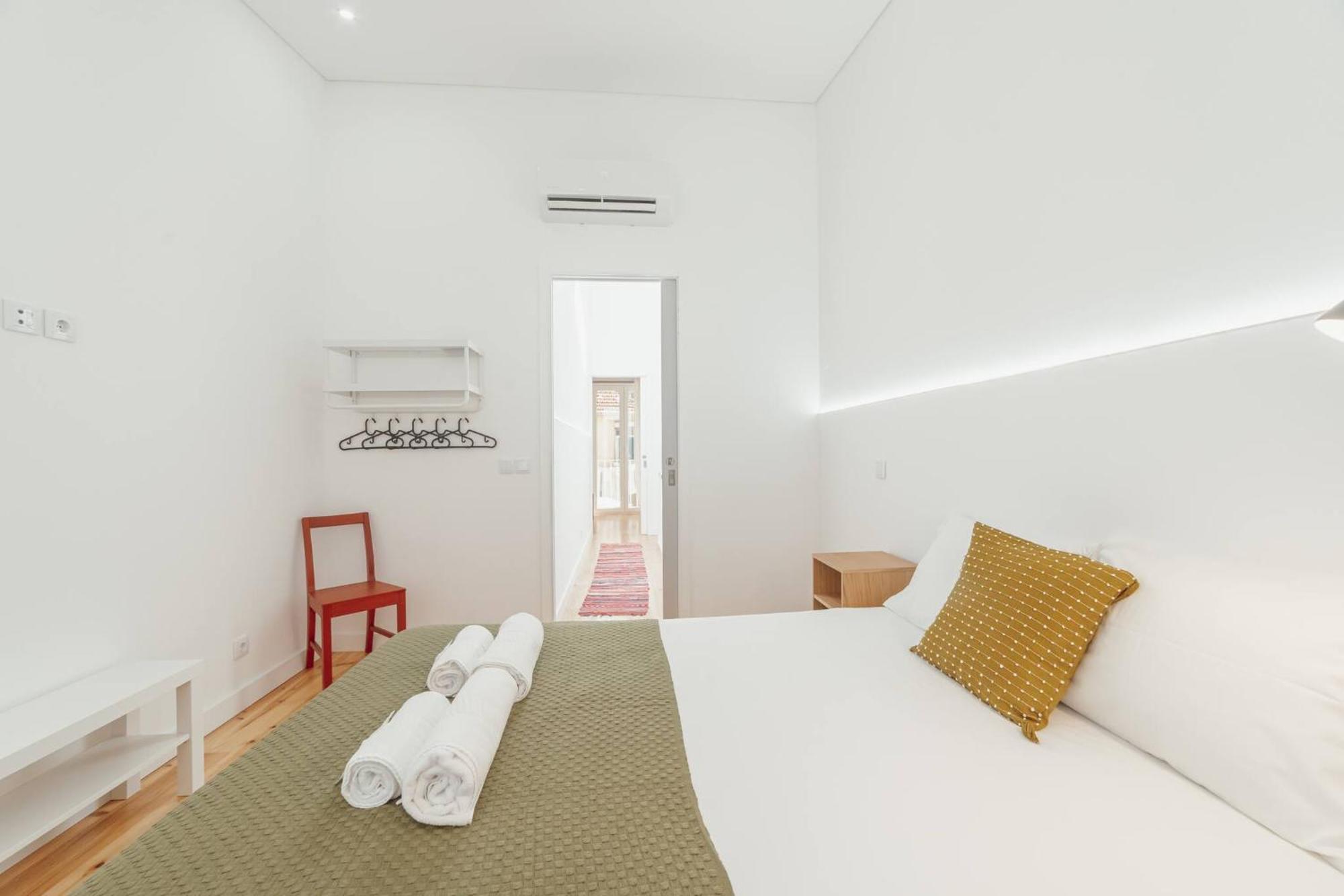 Modern Villa By Hosty Porto Zewnętrze zdjęcie